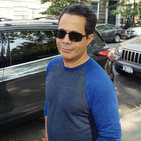 Meet the Posher Other - Meet your Posher, Francisco